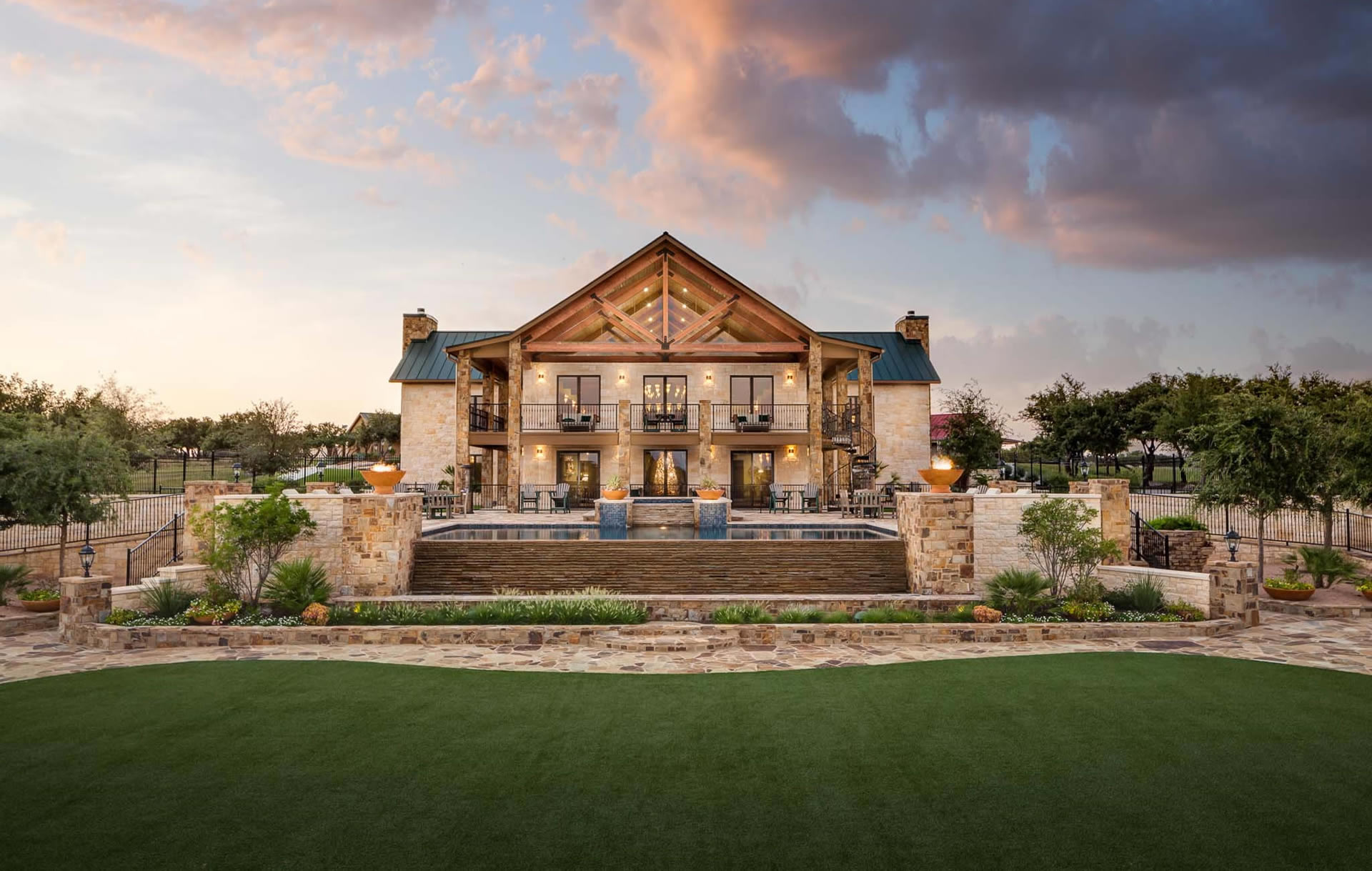 The Jl Bar Ranch Resort Sonora Texas Corporate Retreats