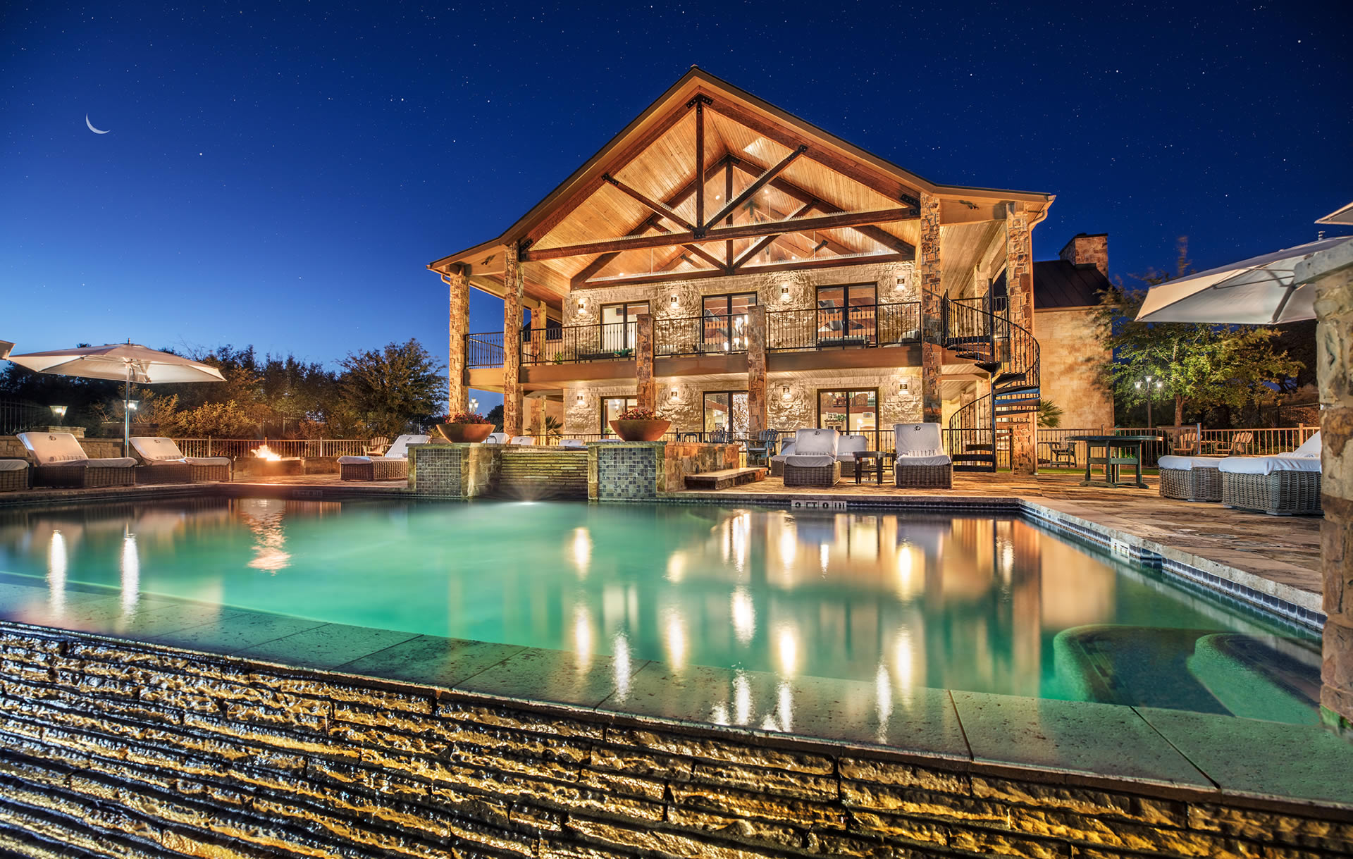 JL Bar | All-Inclusive Ranch, Resort & Spa