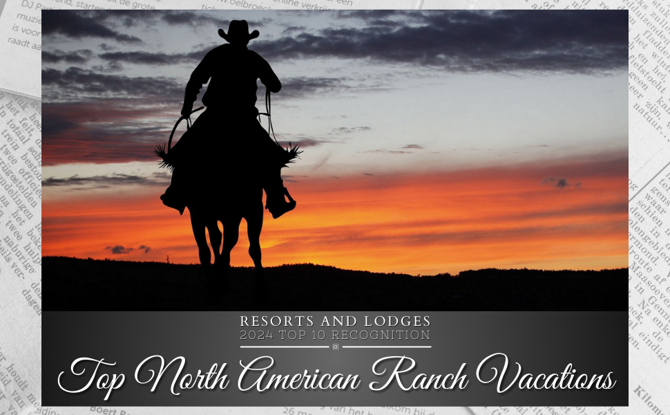 Featured image for “2024 Top North American Ranch Vacations”