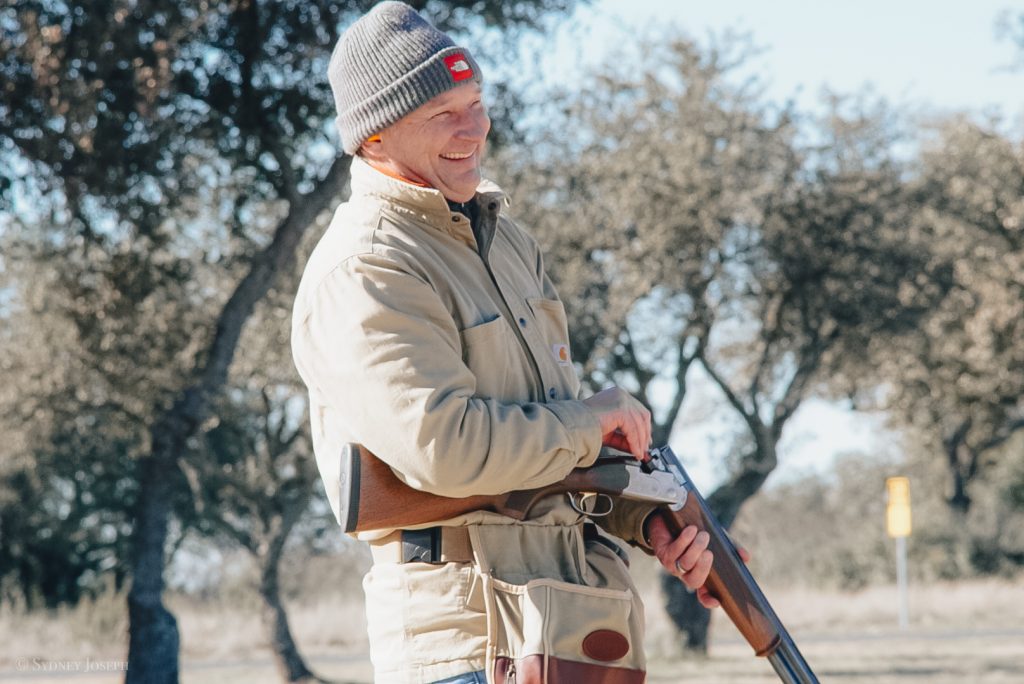 Shooting Sports on-site at The JL Bar Ranch, Resort & Spa