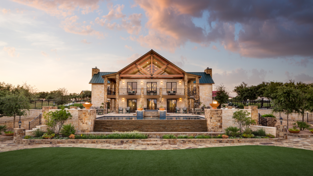 In the heart of Texas Hill Country sits the JL Bar Ranch, Resort & Spa, a 13,000-acre property, perfect for solitude and venturing out in wide-open spaces.