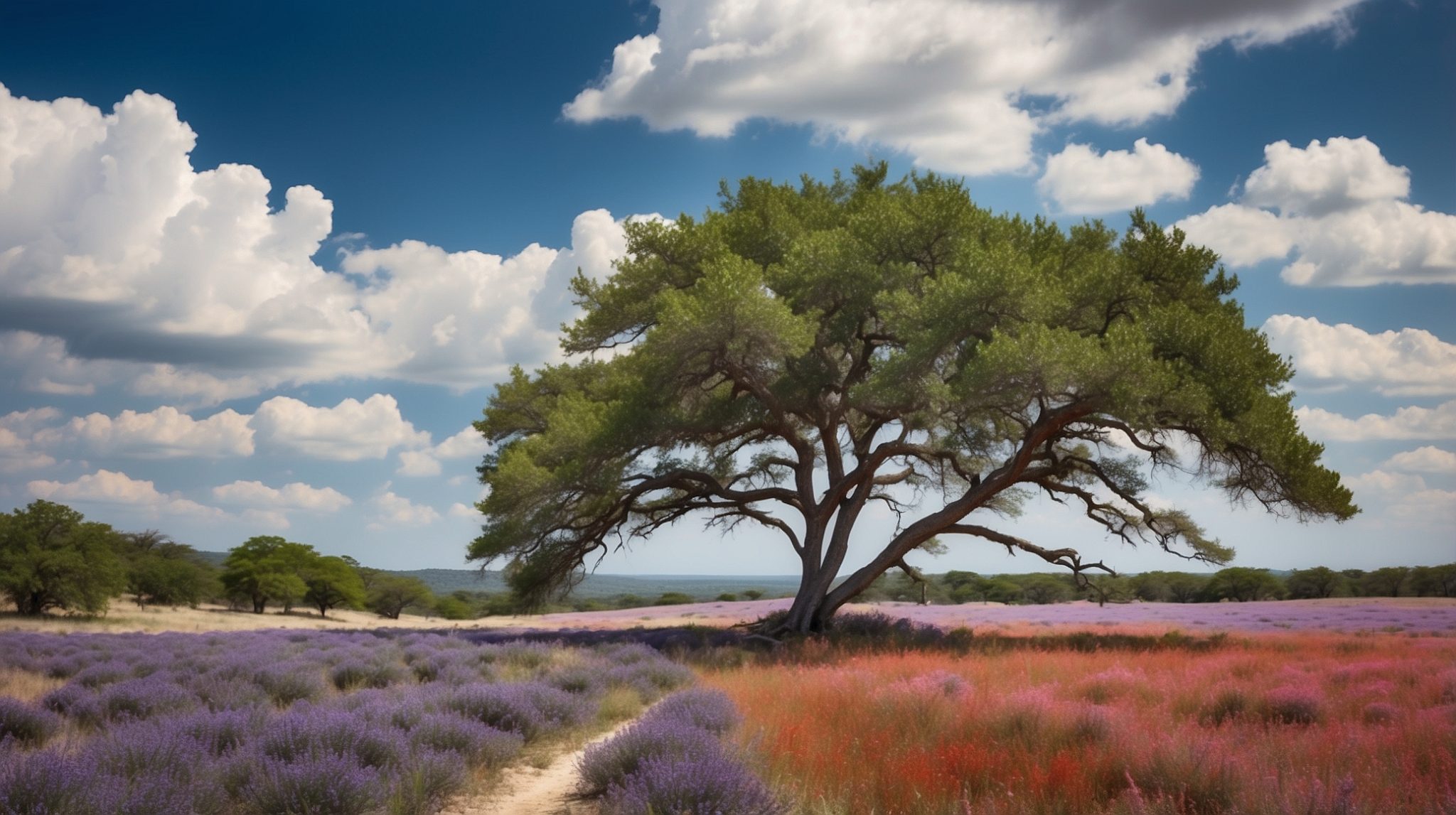 What Kind Of Cedars Are Native To Texas Hill Country? | JL Bar Ranch ...