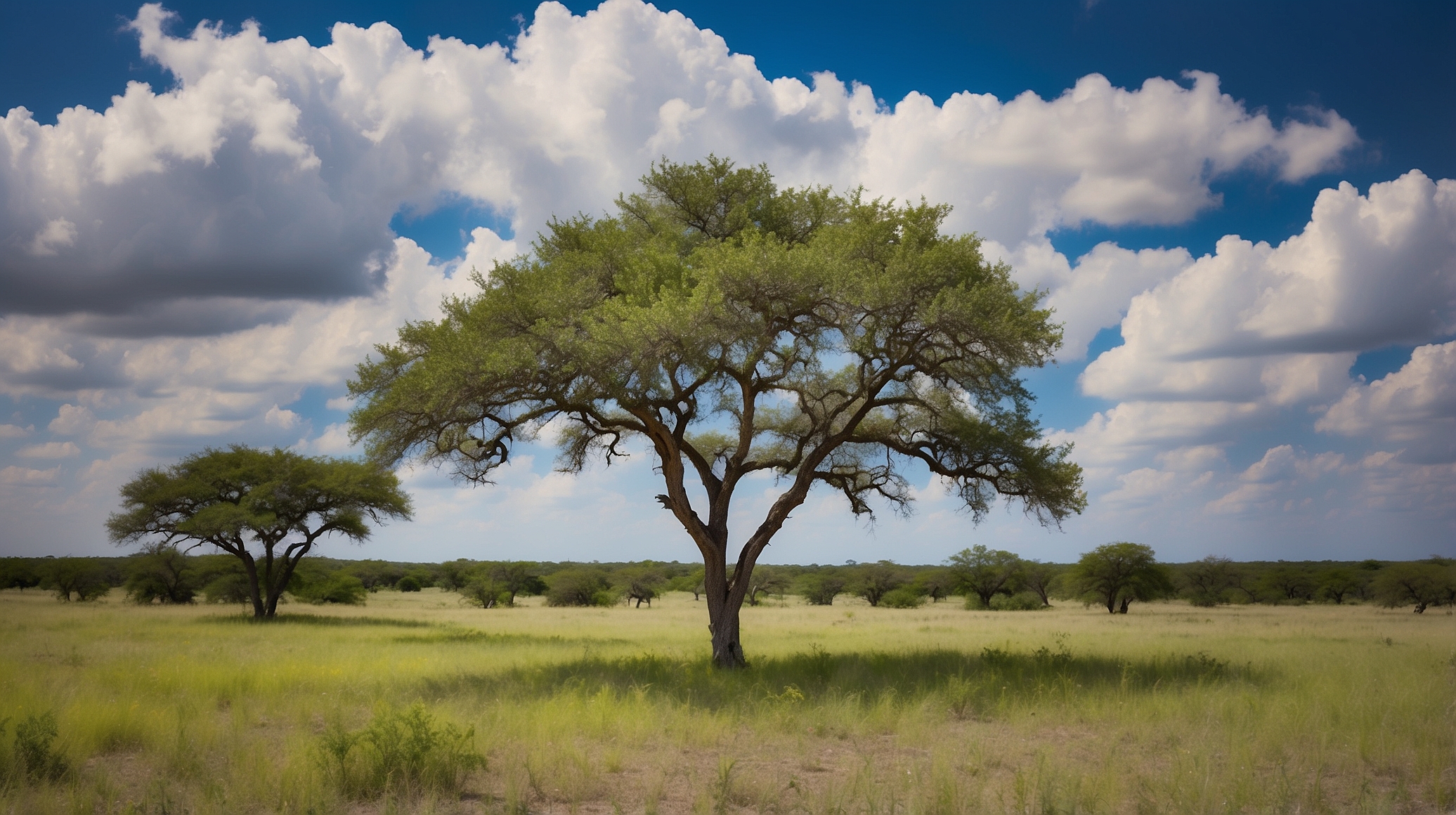 What Trees Are Native To Texas Hill Country? | JL Bar All-Inclusive ...