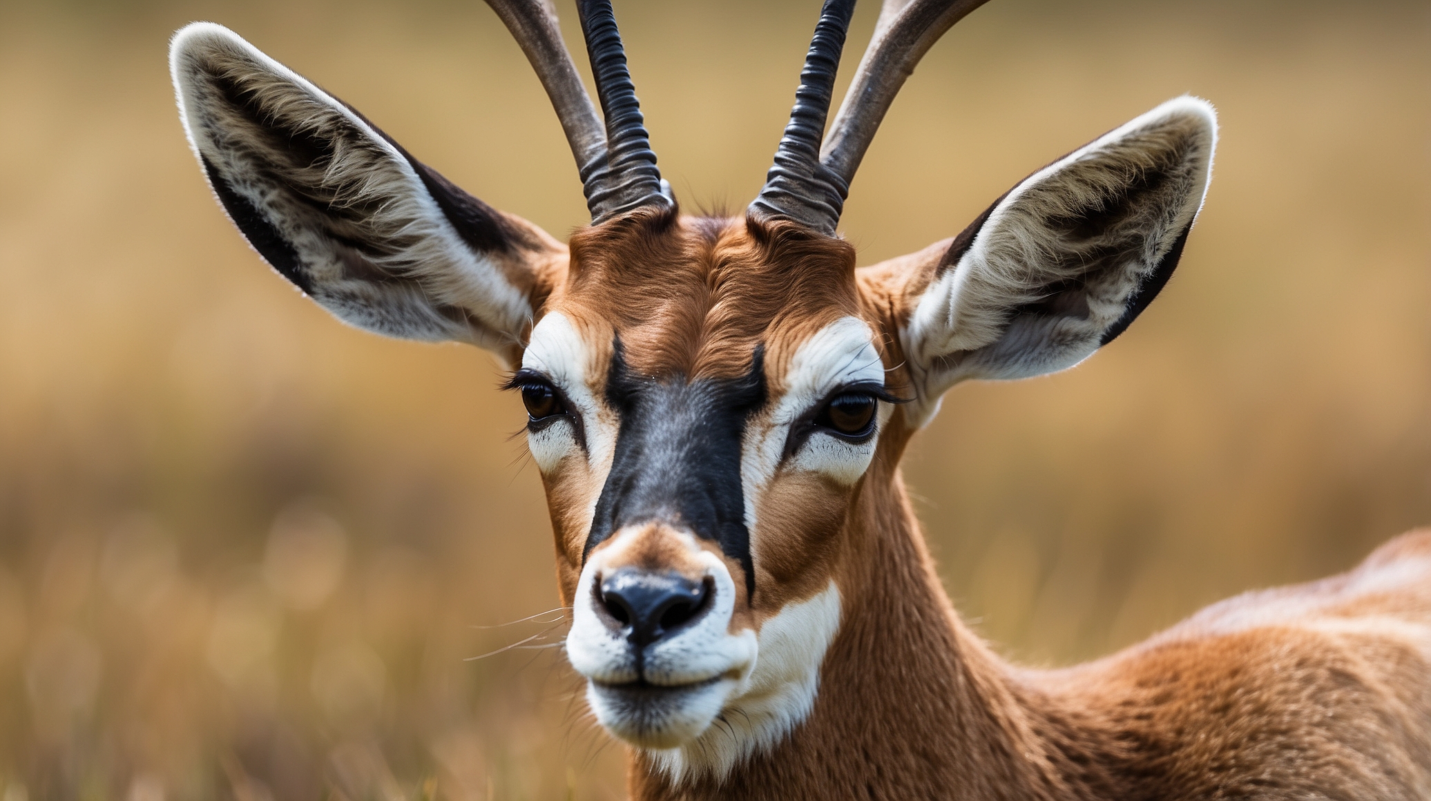 Featured image for “Field Judging Blackbuck Antelope: Estimating Age And Trophy Quality”