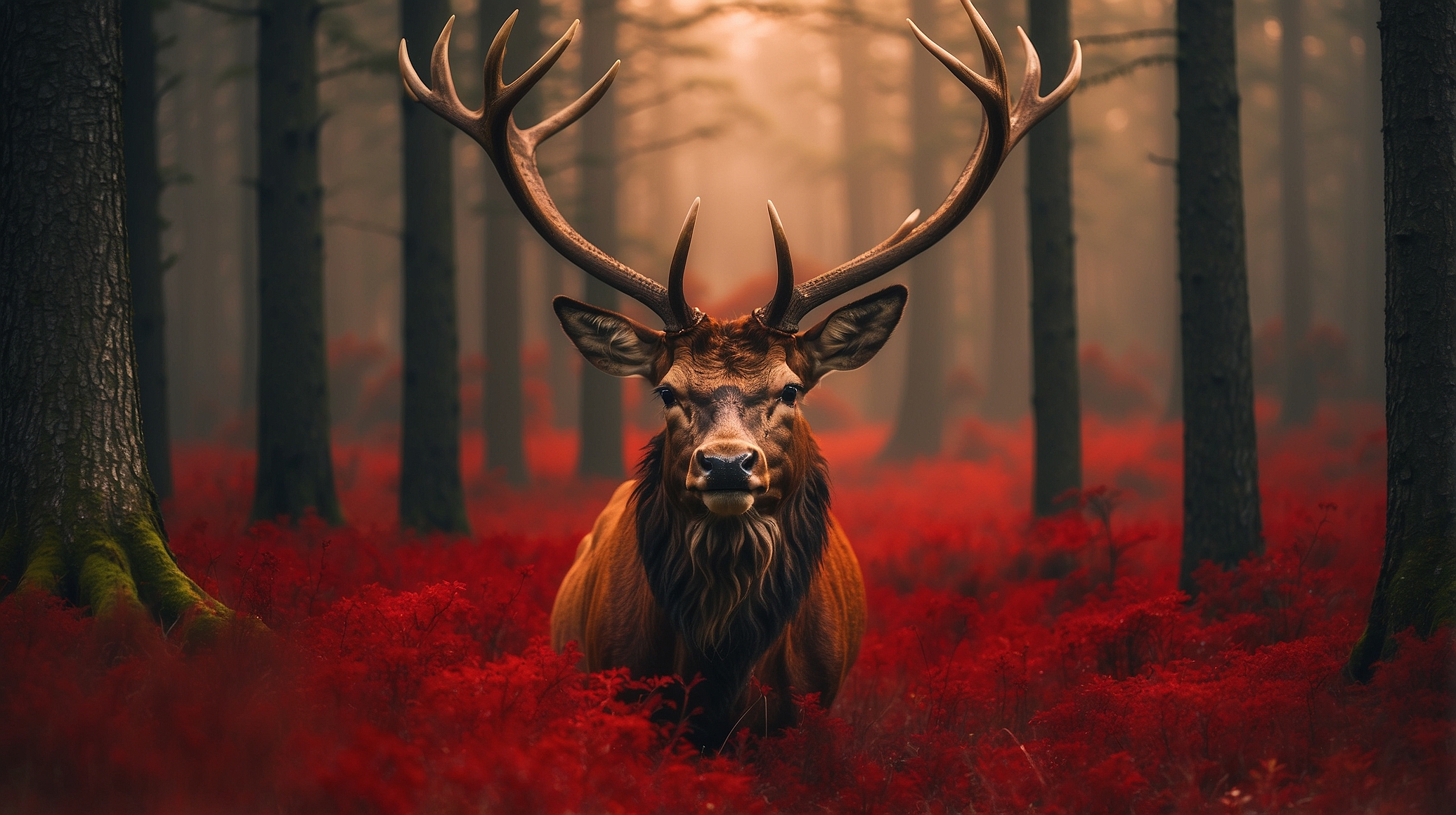 Featured image for “How Much Does Red Stag Hunting Cost? Budgeting Your Adventure”