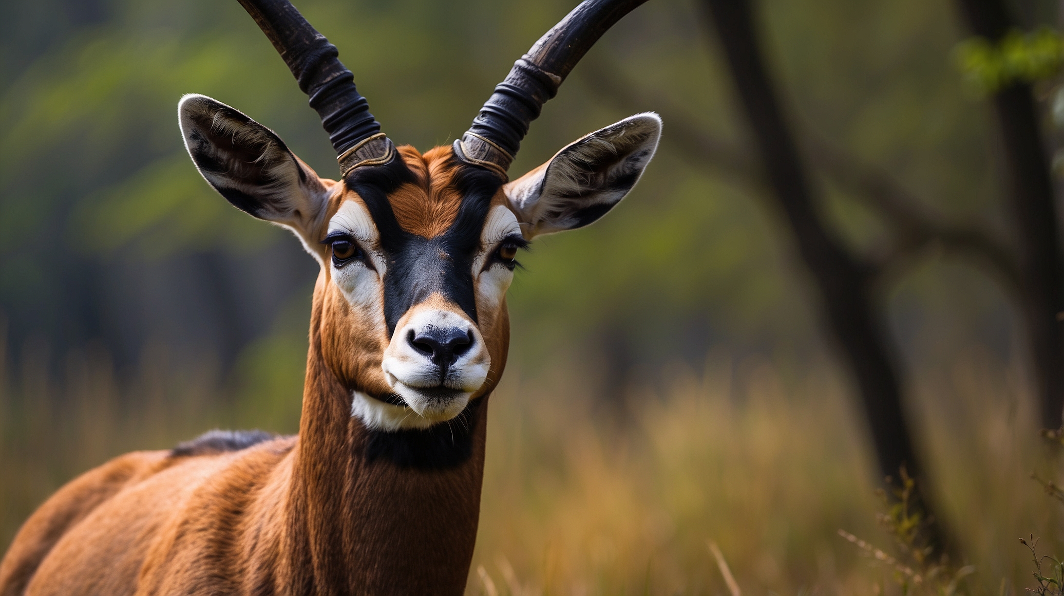 Featured image for “Hunting Ethics And Safety Guidelines For Blackbuck Antelope Hunting”