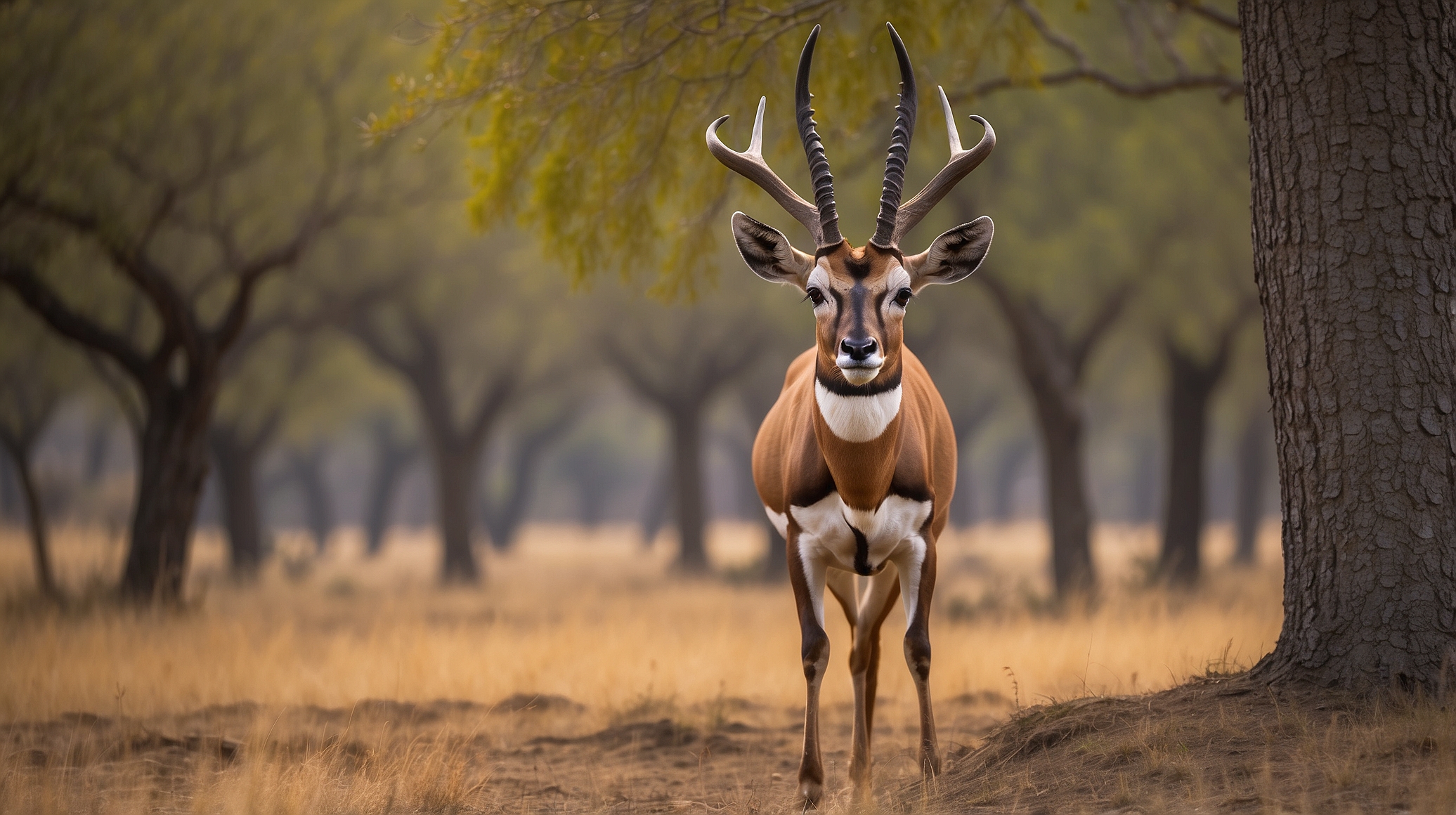 Featured image for “Preparing For Your First Blackbuck Antelope Hunt: A Beginner’s Guide”