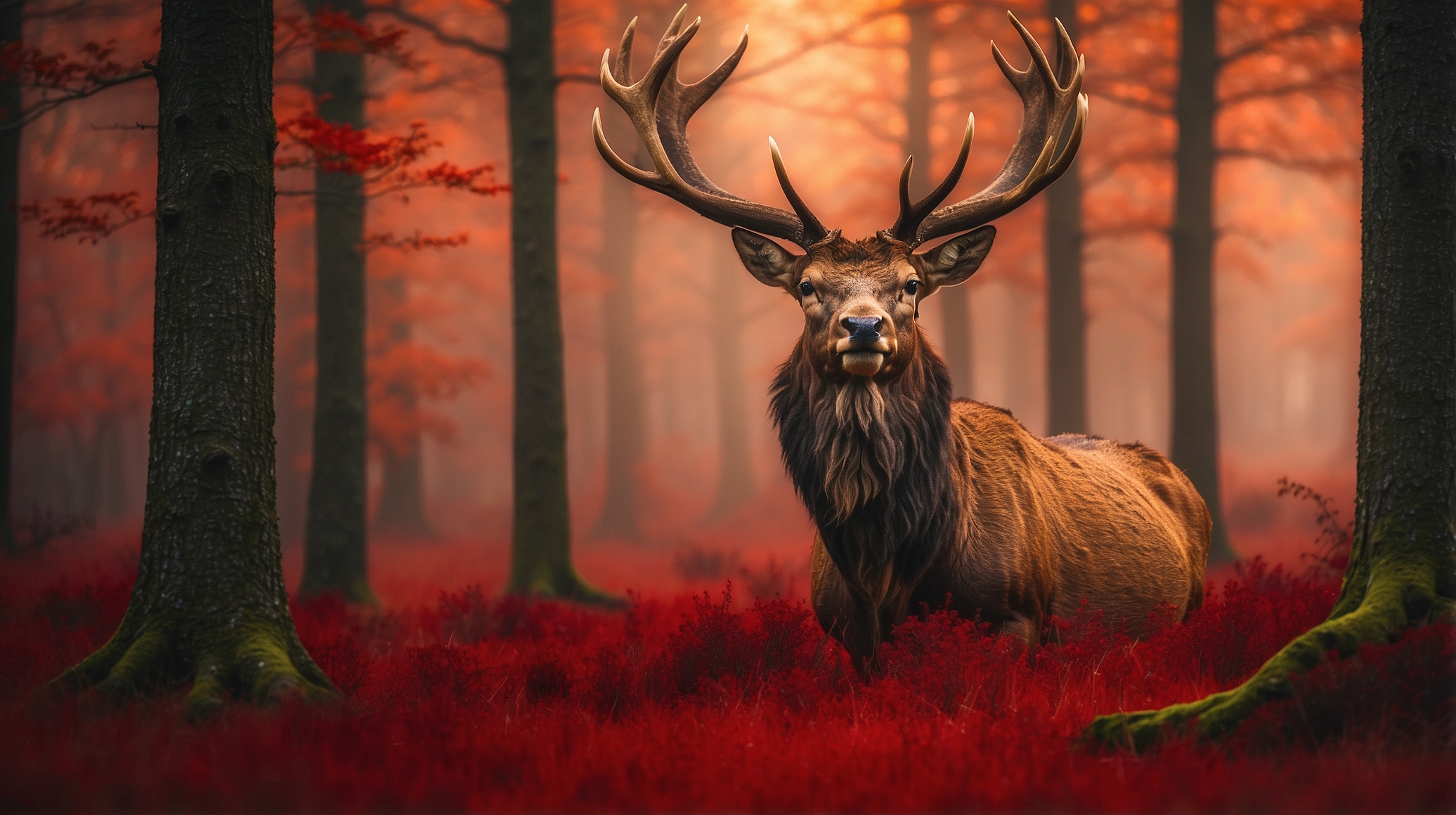 Featured image for “Top 10 Tips For A Successful Red Stag Hunt”