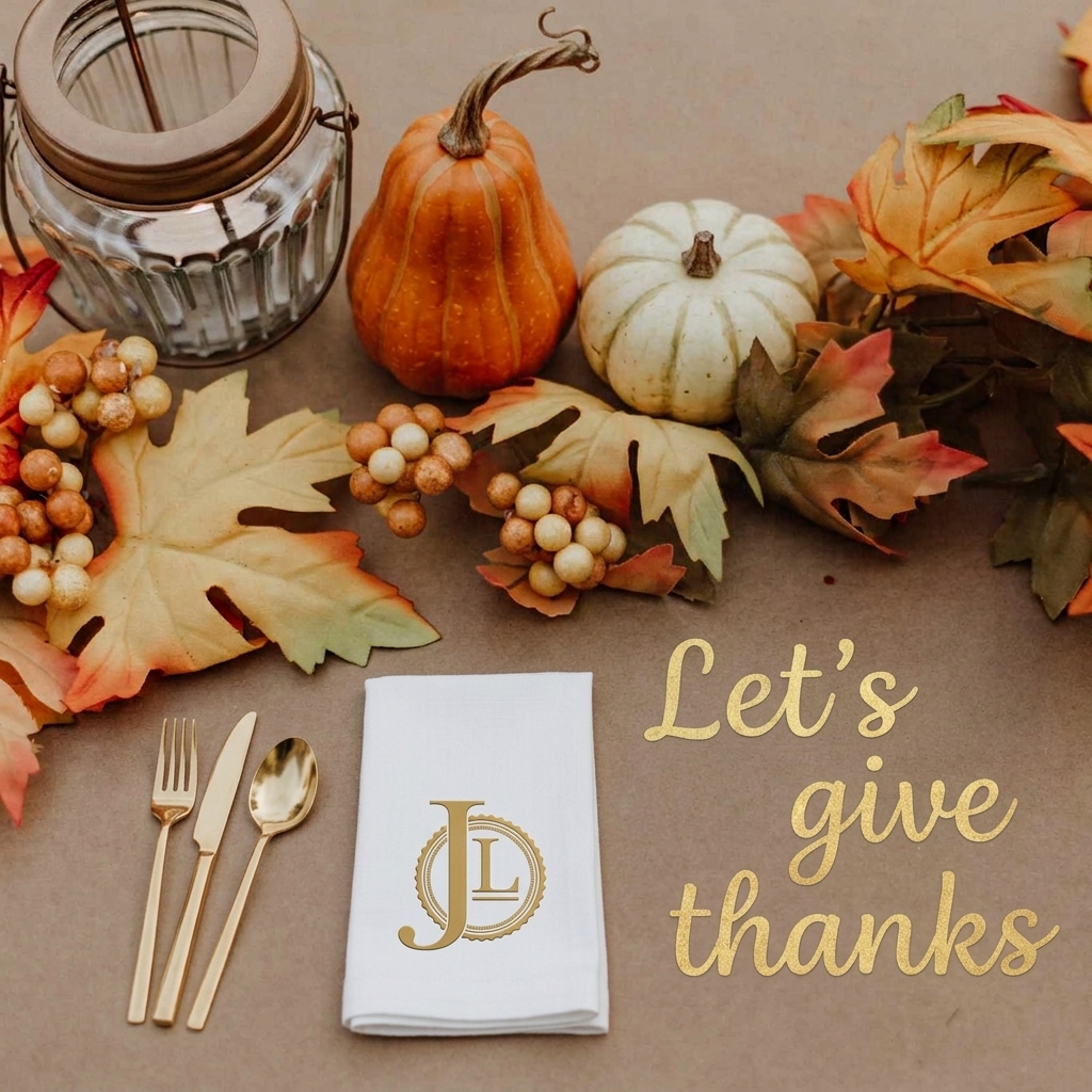 Join us for the Annual Thanksgiving Feast, with three seating options, at the JL Bar Ranch, Resort & Spa.